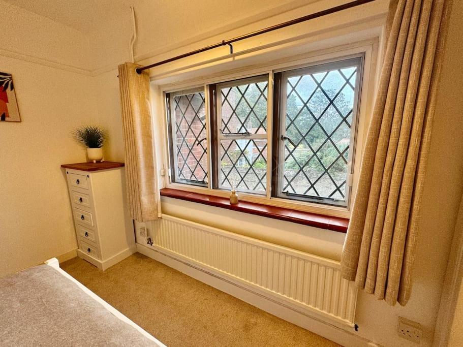 Sanctuary * Chichester
