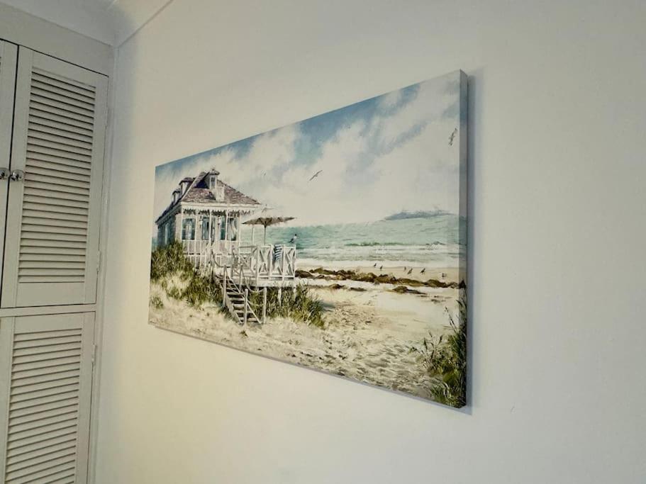 Sanctuary Apartment *