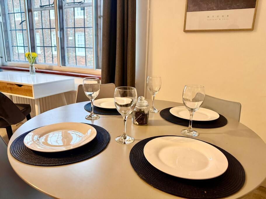 Apartment Sanctuary Chichester