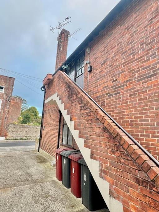 Sanctuary Apartment Chichester