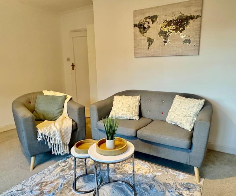 Apartment Sanctuary