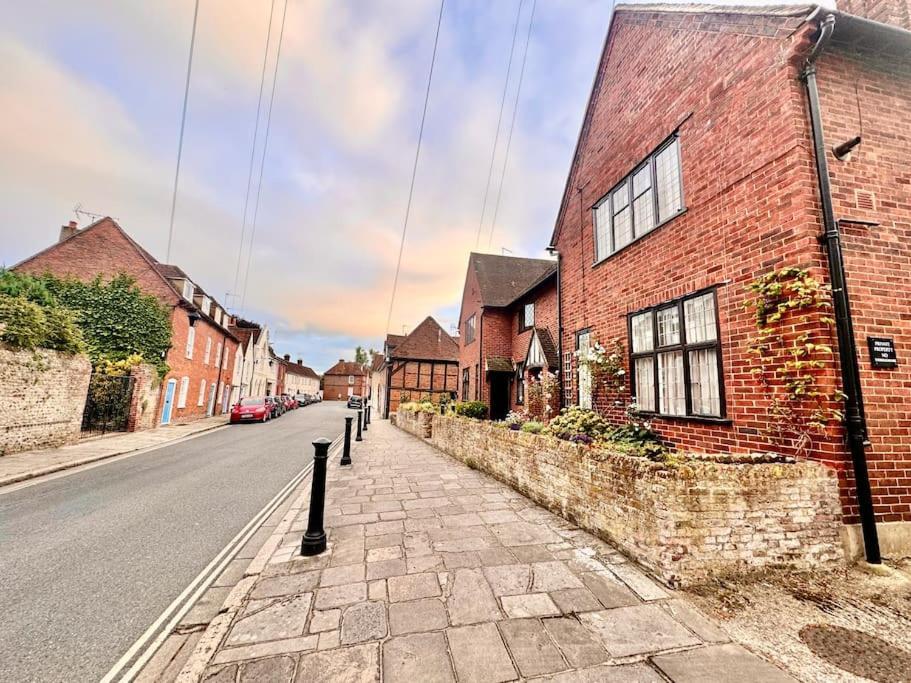 Apartment Sanctuary Chichester