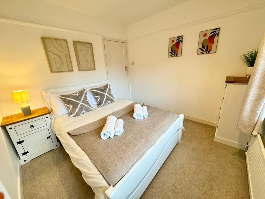 Sanctuary Chichester